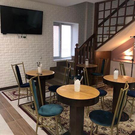 Samal-2 Hotel 阿拉木图 外观 照片