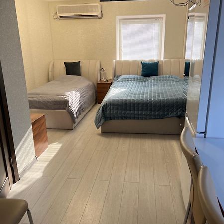 Samal-2 Hotel 阿拉木图 外观 照片