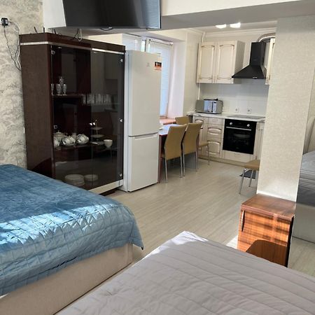 Samal-2 Hotel 阿拉木图 外观 照片