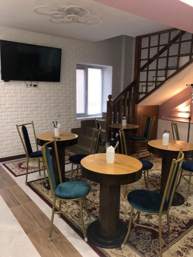 Samal-2 Hotel 阿拉木图 外观 照片