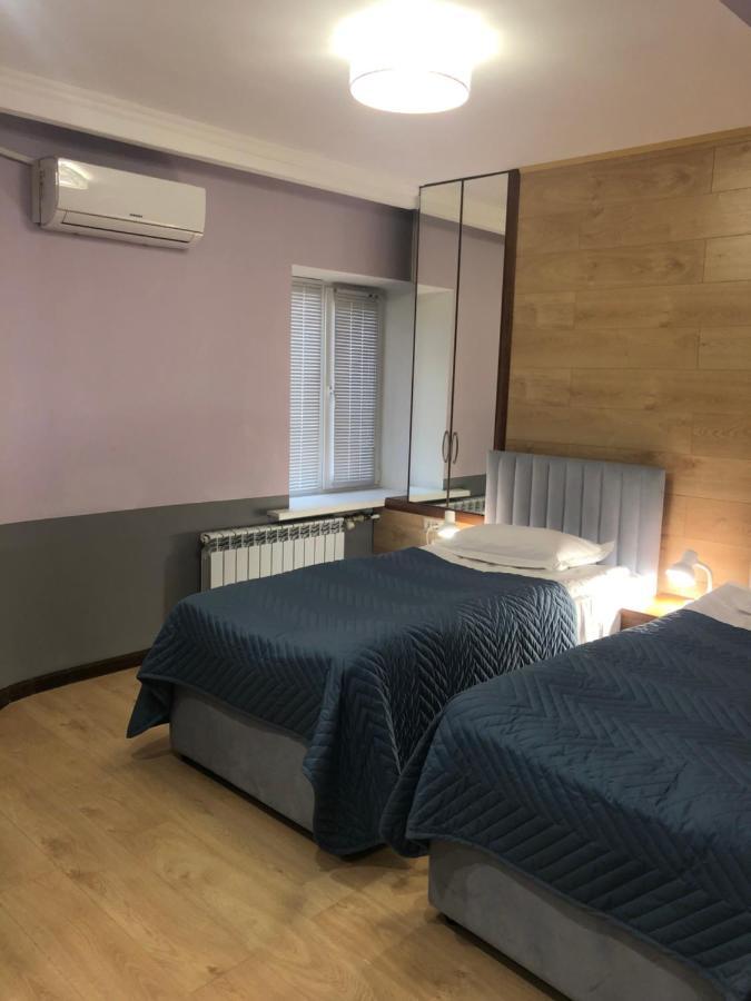Samal-2 Hotel 阿拉木图 外观 照片