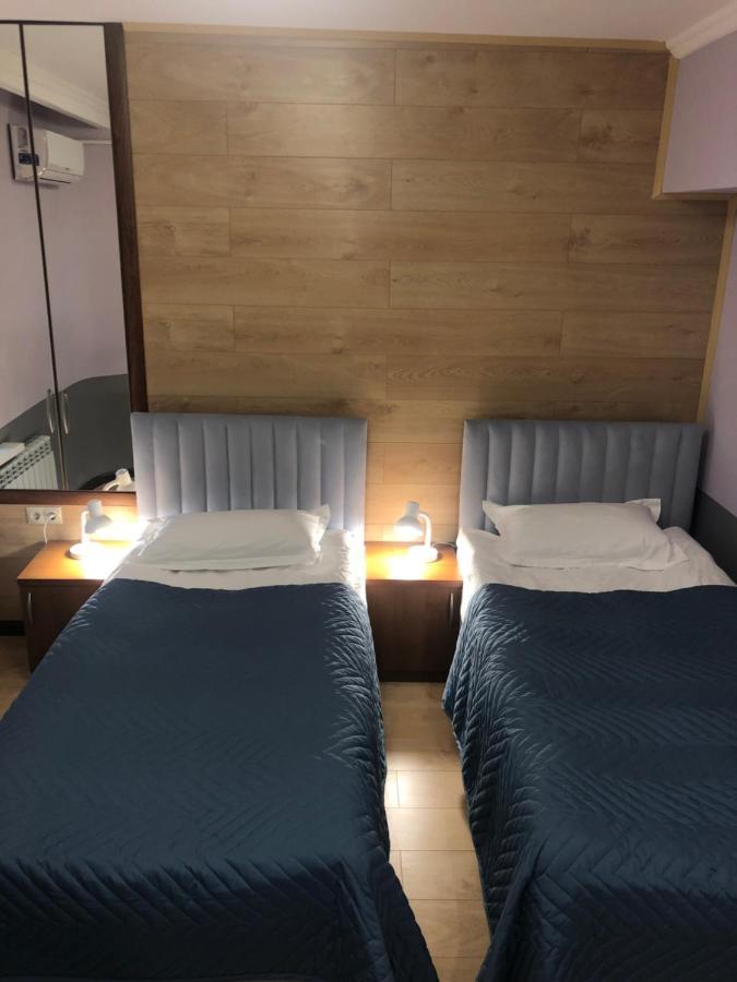 Samal-2 Hotel 阿拉木图 外观 照片