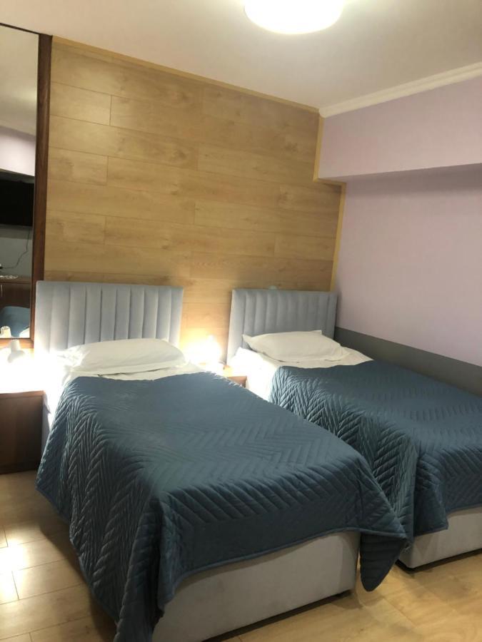 Samal-2 Hotel 阿拉木图 外观 照片