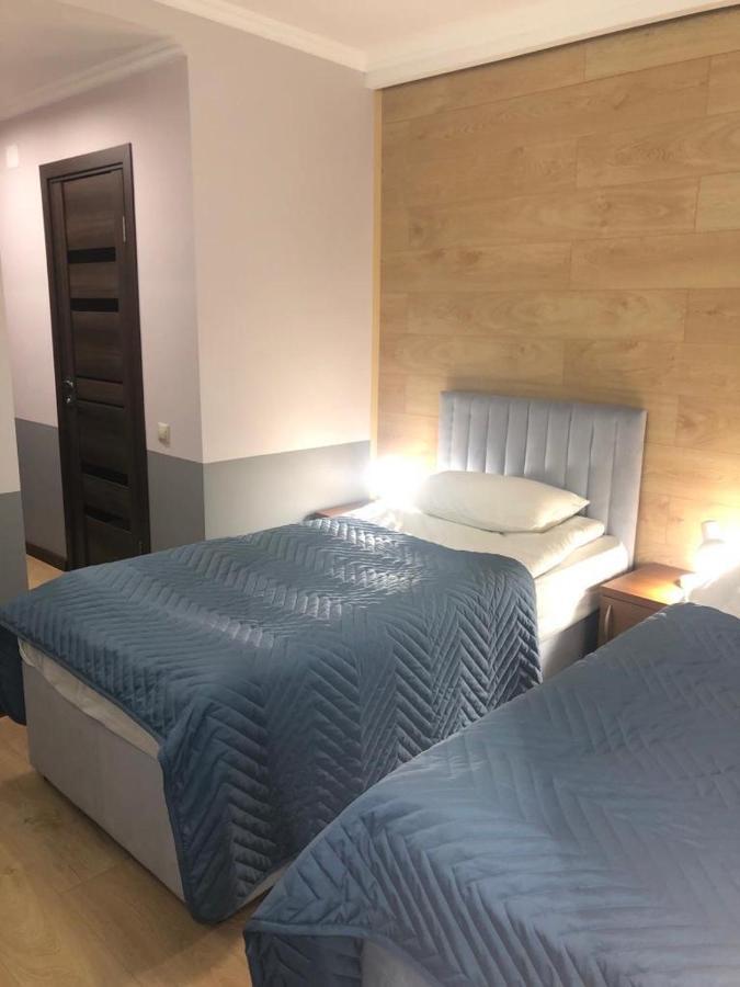 Samal-2 Hotel 阿拉木图 外观 照片