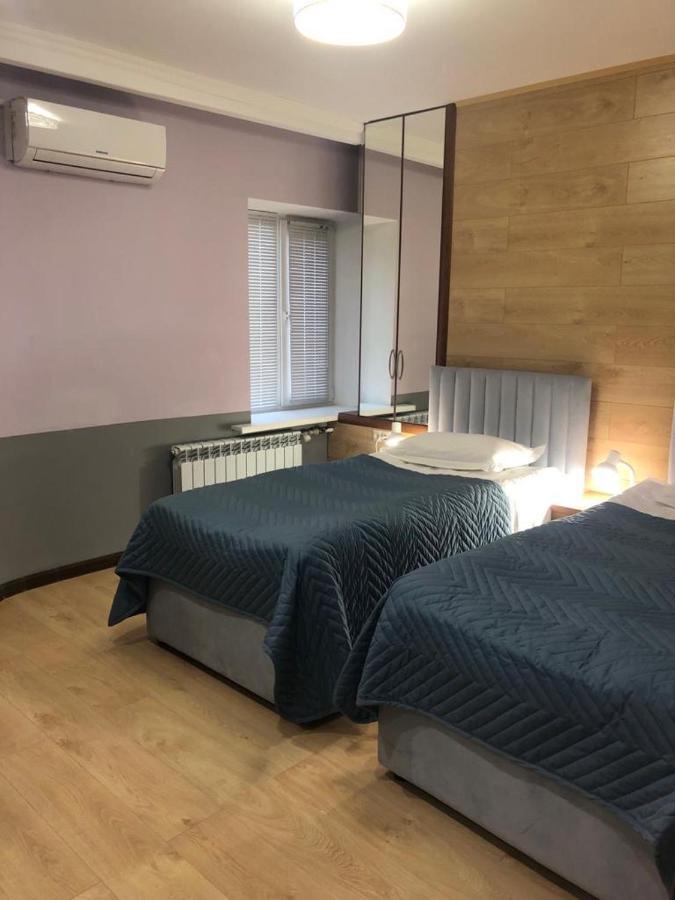 Samal-2 Hotel 阿拉木图 外观 照片