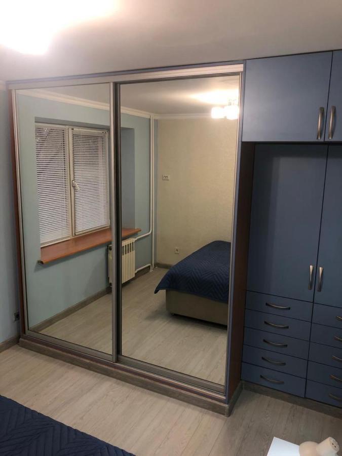Samal-2 Hotel 阿拉木图 外观 照片