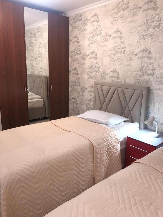 Samal-2 Hotel 阿拉木图 外观 照片