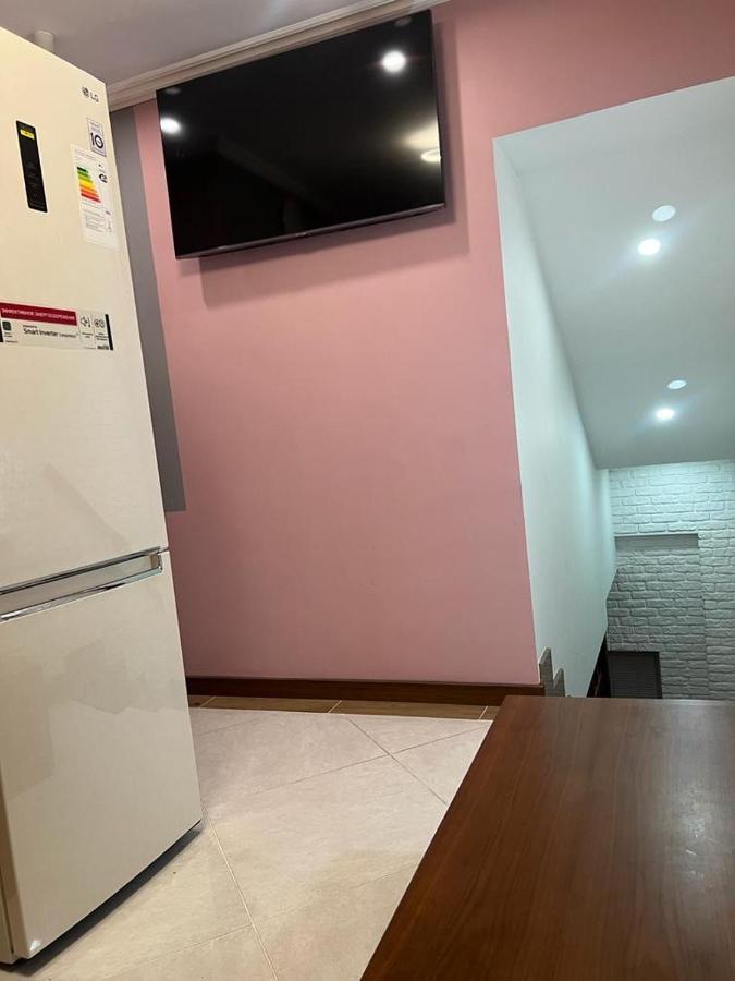 Samal-2 Hotel 阿拉木图 外观 照片