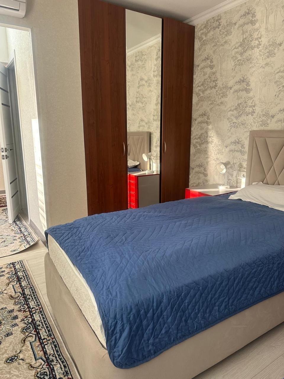 Samal-2 Hotel 阿拉木图 外观 照片