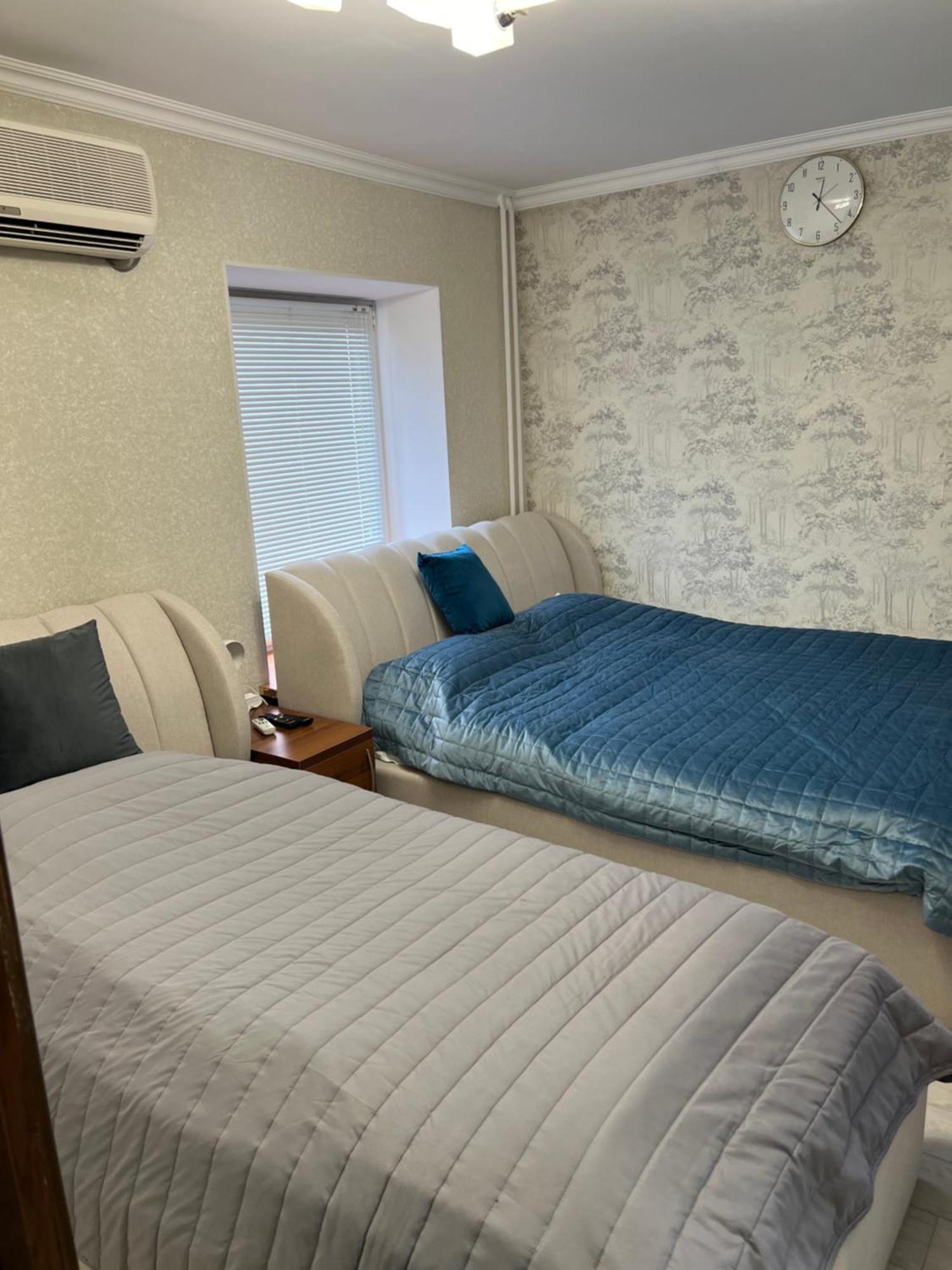Samal-2 Hotel 阿拉木图 外观 照片
